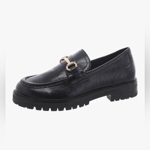 Steve Madden Women’s Mistor Loafer